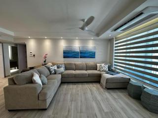 Beachfront Luxury 2 Bedroom at Wyndham Rio Mar, PR - Luquillo - 4