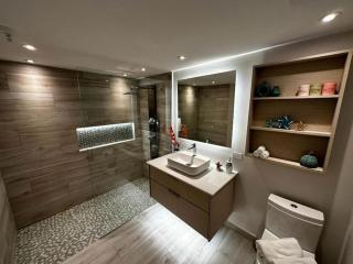 Beachfront Luxury 2 Bedroom at Wyndham Rio Mar, PR - Luquillo - 2
