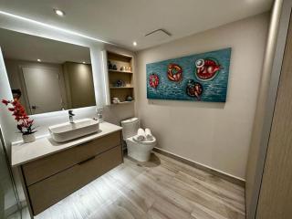 Beachfront Luxury 2 Bedroom at Wyndham Rio Mar, PR - Luquillo - 1