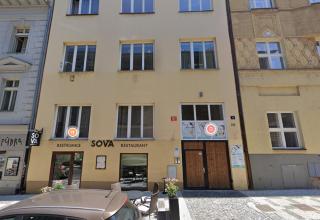 Central 2BDR flat behind Museum - Prague - 9