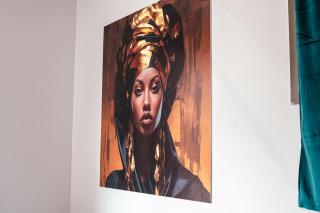 Plaisant Studio proche de Paris et Disneyland - 4