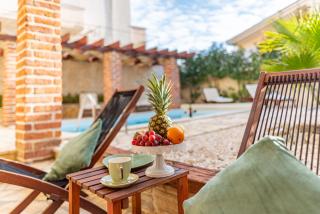 Villa Ivan ZadarVillas - Novigrad (Cittanova) - 9