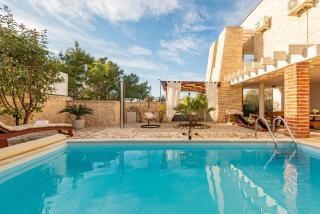 Villa Ivan ZadarVillas - Novigrad (Cittanova) - 0