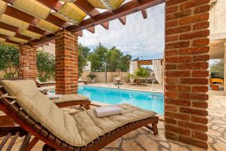 Villa Ivan ZadarVillas - Novigrad (Cittanova) - 5