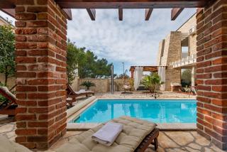 Villa Ivan ZadarVillas - Novigrad (Cittanova) - 6