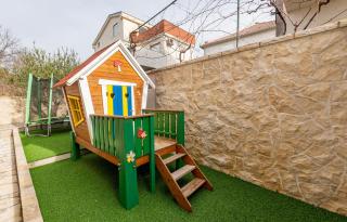 Villa Ivan ZadarVillas - Novigrad (Cittanova) - 4