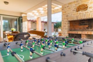Villa Ivan ZadarVillas - Novigrad (Cittanova) - 2