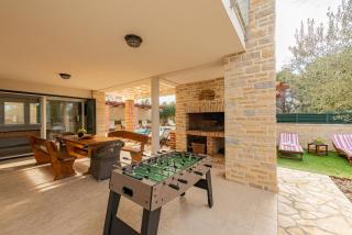 Villa Ivan ZadarVillas - Novigrad (Cittanova) - 3