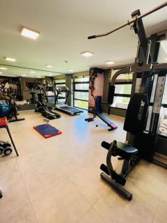 Maravilloso Nuevo Departamento en Avda, ConCon Reñaca 4357, Frente al Campo Dunar BOSQUES DE MONTEMAR Estacionamiento gratuito techado-ubicación frente JUMBO-check in 24-7 -Amoblado- Wi-Fi-Cable- Smart TV en las 2 habitaciones, amplia terraza- bella vista - Concón - 8