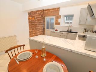 Hillside Hideaway - Wigton - 1
