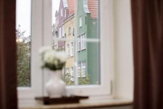 Just Stay Apartments Studio Old Town - Danzig - 4
