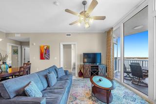 Bel Sole 902 - Gulf Shores - 8