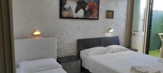 Agriturismo Il Pavone - Torre Lapillo - 9