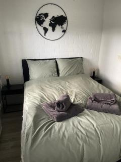 "Huisje 33" Sfeervolle 4 persoons vakantie woning nabij de bossen in Voorthuizen - Voorthuizen - 3