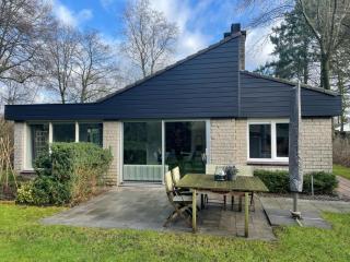"Huisje 33" Sfeervolle 4 persoons vakantie woning nabij de bossen in Voorthuizen - Voorthuizen - 1