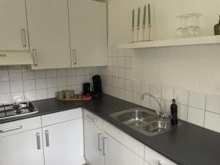 "Huisje 33" Sfeervolle 4 persoons vakantie woning nabij de bossen in Voorthuizen - Voorthuizen - 6