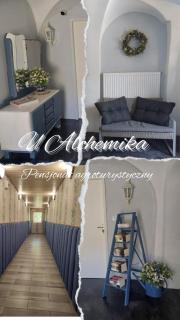 U Alchemika - - 0
