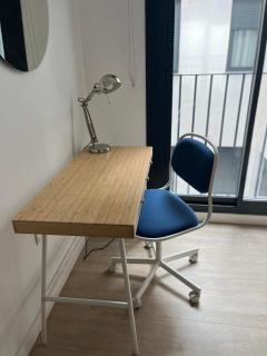 Piso con Diseño Parras - 9