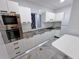 Superbe appartement indépendant à l'entrée de la marsa - La Marsa - 7