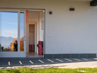 Italian Vacation Homes - Nature Escape - Esmate - 6