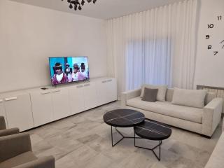 Superbe appartement indépendant à l'entrée de la marsa - La Marsa - 4