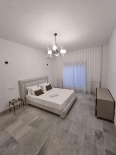 Superbe appartement indépendant à l'entrée de la marsa - La Marsa - 9