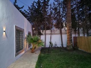 Superbe appartement indépendant à l'entrée de la marsa - La Marsa - 6