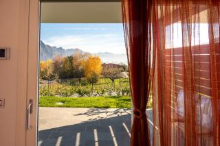 Italian Vacation Homes - Nature Escape - Esmate - 4