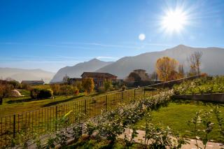 Italian Vacation Homes - Nature Escape - 2