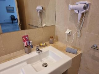 Superbe appartement indépendant à l'entrée de la marsa - La Marsa - 2