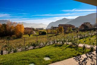 Italian Vacation Homes - Nature Escape - Esmate - 9