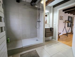 Appartement des Serruriers - Strasburgo - 3