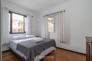 Bela casa a 100m da praia da armação RPR056 - Penha - 6
