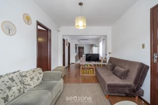 Bela casa a 100m da praia da armação RPR056 - Penha - 8