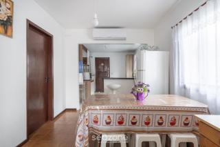 Casa 3Q c/ churrasq. 100m da praia RPR056 - Penha - 1