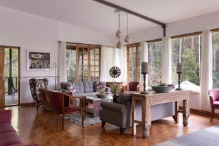 SaffronStays Dunnottar South By Kodai Lake- A 3-BDR villa - Kodaikānāl - 6