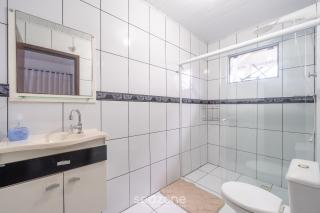 Casa 3Q c/ churrasq. 100m da praia RPR056 - 6