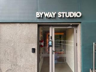 ByWay Vila Madalena - Studios por temporada - São Paulo - 1