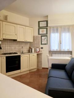 Lux Apartment Piramide - Rome - 6