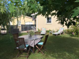 maisonnette entre forêt et occéan - Vendays-Montalivet - 6