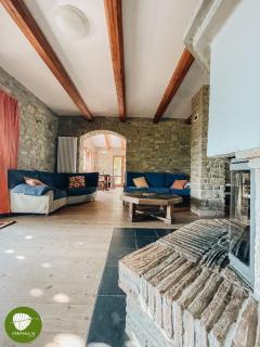 Villa Cerfoglio, pace sulle colline romagnole - 7