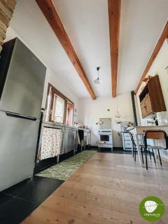 Villa Cerfoglio, pace sulle colline romagnole - Sarsina - 6