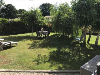 maisonnette entre forêt et occéan - Vendays-Montalivet - 4