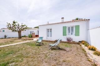 Nice family house - Le Bois-Plage en Ré - Le Bois-Plage-en-Ré - 7