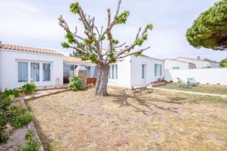 Nice family house - Le Bois-Plage en Ré - Le Bois-Plage-en-Ré - 8