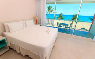 Hotel Praia Dourada - Maragogi - 5