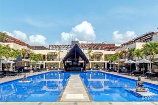 Aldea Thai Tropical Oasis Steps to the Beach - Playa del Carmen - 0