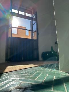 Loft incroyable en médina - 7