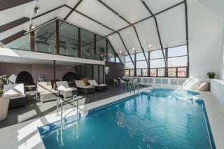 Courtyard by Marriott Puerto Montt - 4