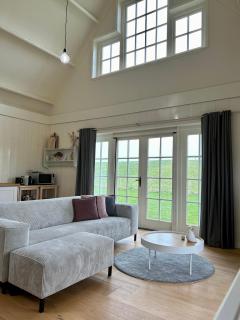 Villa Nieuwland holiday home - Den Oever - 3
